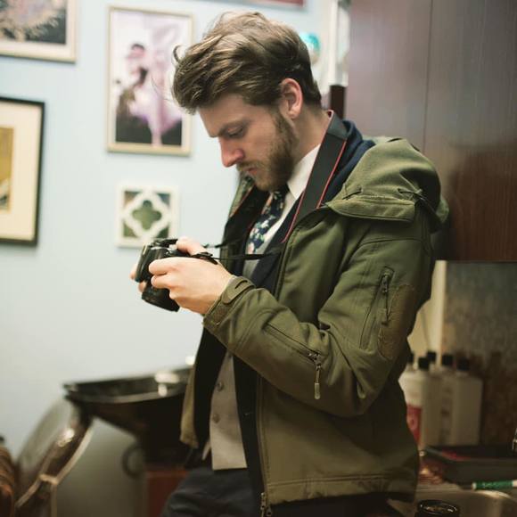 Meet your Posher, John - Picture 2 of 3